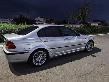 радиомодуль бмв: BMW 3 series: 2002 г., 2.2 л, Автомат, Седан — 2