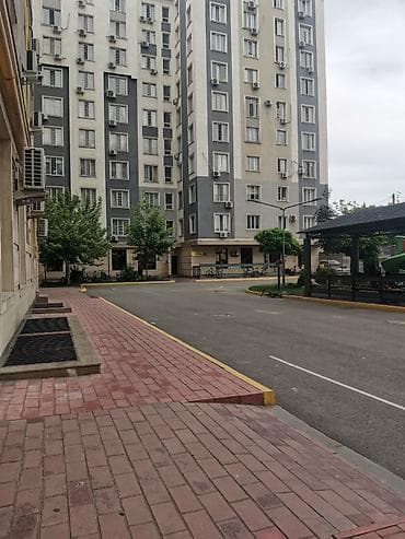 open space: 3 комнаты, 92 м², Золотой квадрат 2 этаж, Косметический ремонт — 4