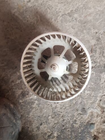 купить кофе машинку: Вентилятор Mitsubishi Б/у, Оригинал — 3