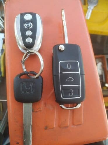 цены набор ключей для авто: Чип ключ чип ключи ремонт чип ключи выкидной ключ на всё марки ключ — 2