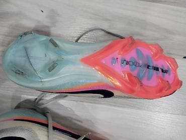 Спортивная форма: Футбольные бутсы Nike Mercurial Vapor размер 42 Ош Хбк - Модель — 5