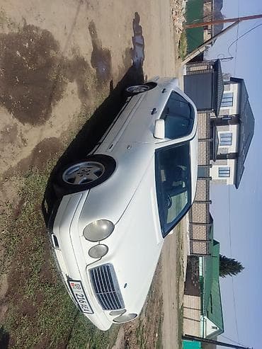 мерседес автомат: Mercedes-Benz E-Class: 1998 г., 2 л, Ручные, Бензин, Седан — 2