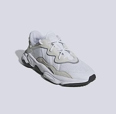 osiris d3: Мужские кроссовки, 40, Adidas, Новый, цвет - Белый, Платная доставка, Самовывоз — 2