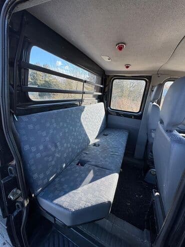 замороженные овощи: Заказать Мерседес Гигант, Перевозка мебели, С пирамидой — 7