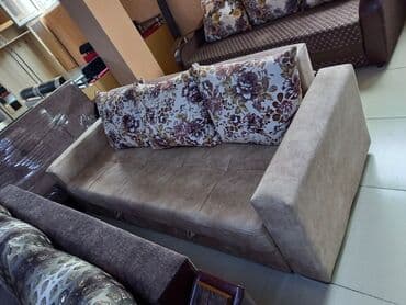 офисные диван: Бүктөмө диван, Жаңы — 7