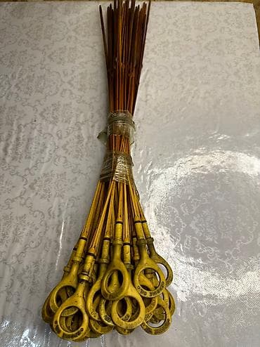 Щуп на Тойота Ист Виш Камри 
Мазда Демио