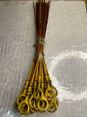 стенд для чистки дизельных форсунок: Щуп на Тойота Ист Виш Камри 
Мазда Демио — 1