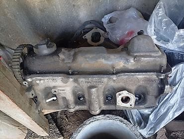 ГБЦ Audi 1.6 л, Германия