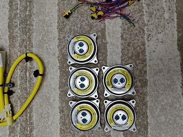 обманка srs: Подушка безопасности Kia Новый, Оригинал — 3