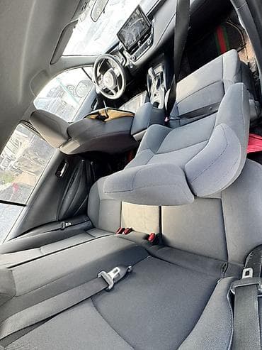 сотый: Toyota Levin: 2021 г., 1.8 л, Вариатор, Гибрид, Седан — 8