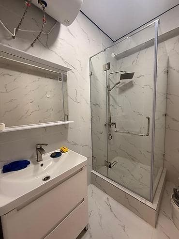 1 комната, 41 м², Кок-Жар ж/м 5 этаж, Свежий ремонт — 1