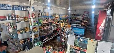 jack 4: Продуктовый магазин 8х4 формата «у дома» с полным оборудованием и — 3