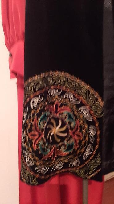 Женские брюки: Норковую шубу продаю или меняю на авто.52-54-разм пойдет.Чапан этно — 7