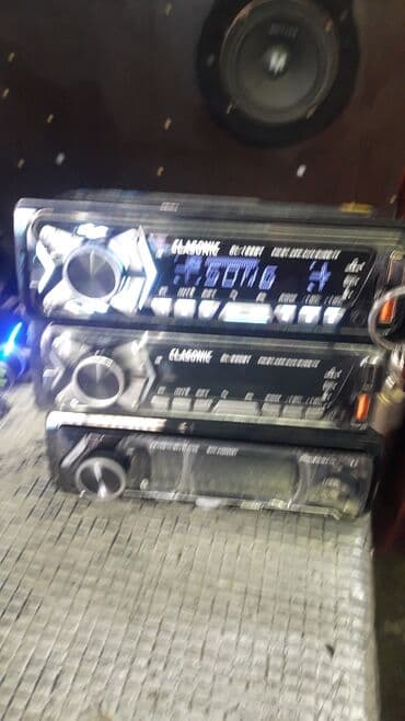 калонка блутус: Магнитолы, простые и андроид магнитолы акустика авто сигнализации — 8