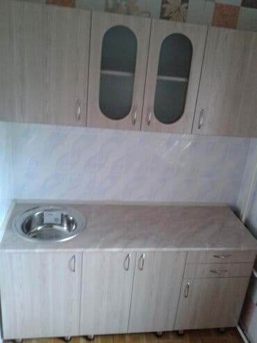 столешницы для кухни в бишкеке цены: Мебель на заказ, Кухня, Кухонный гарнитур, Стол, Столешница — 21