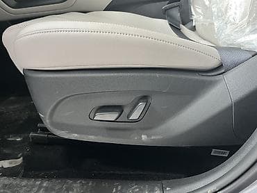 биайди машина: BYD Yuan Up: 2025 г., Автомат, Электромобиль, Кроссовер — 5