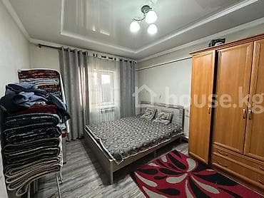 2х: Продам! Дом 5 соток, 3 к + цех ж/м Бакай Ата 98т$ 5 соток возможностей — 3