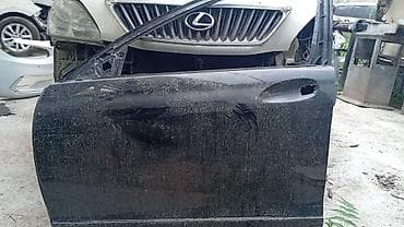 шредеры rexel с ручкой: Дверь Передняя левая Mercedes-Benz, Б/у, Оригинал — 3