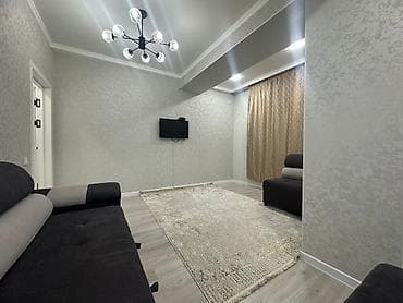 rent: 2 комнаты, Собственник, Без подселения, С мебелью полностью — 5