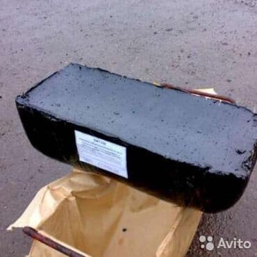 Битум: Битум Технониколь. Мастика МБК-Г Технониколь предназначенные для — 2