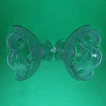 пасуда комплект: Продаëтся посуда!!! 1). Креманка для мороженого или варенья. В — 17