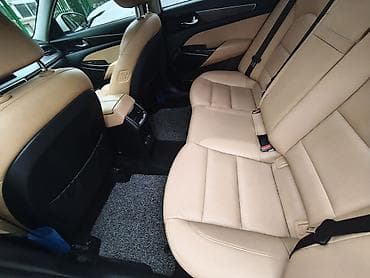 купит скутер бу: Kia K7: 2020 г., 2.5 л, Автомат, Бензин, Седан — 5