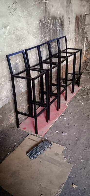 мебель салон красоты: Буйрутма эмеректер, Сулуулук салондору, Керебет, Үстөл — 7