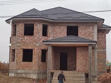 крыши домов: Кровля крыши | Монтаж, Демонтаж, Для прогревания Больше 6 лет опыта — 4