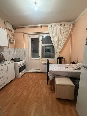 квартира без агенство: 2 комнаты, 52 м², 106 серия, 6 этаж — 6