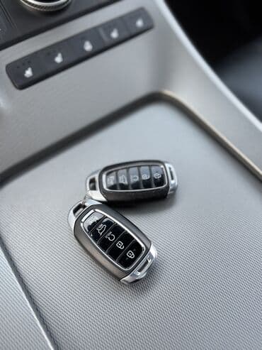 обмен на дом в городе каракол: Hyundai Palisade: 2022 г., 2.2 л, Автомат, Дизель, Внедорожник — 15