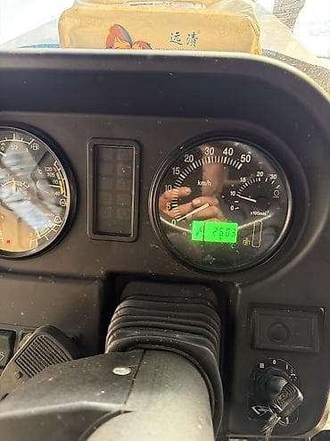 расрочка гбо: Модель: 1222, Новый, 2020 г., Трактор с другими агрегатами — 4