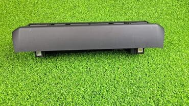 x3: Блок климат контроля BMW 2004 г., Б/у, Оригинал, Германия — 4