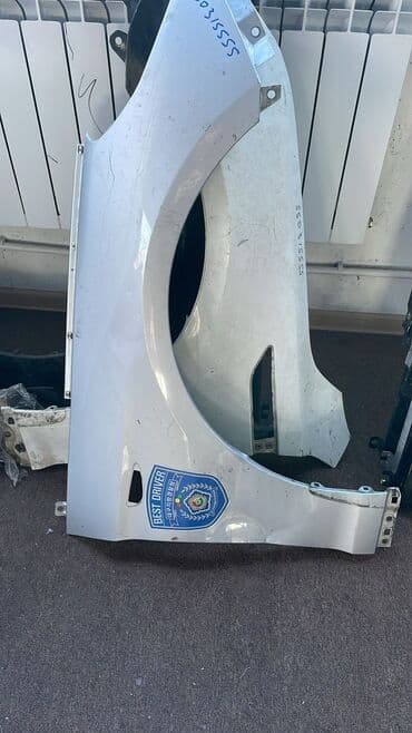 купить дом в новопокровке: Алдыңкы оң Kia, 2016 г., Колдонулган, Оригинал — 1