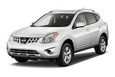 2011: Передняя левая фара Nissan 2011 г., Б/у, Оригинал, Япония — 4