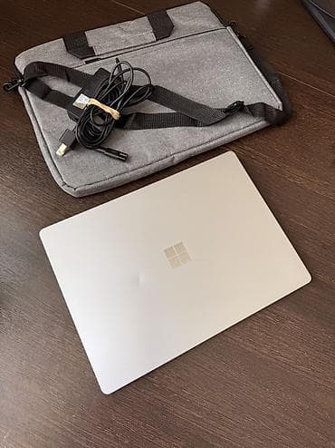 surface laptop 4 pro: Производительный ультрабук Microsoft Surface Laptop 4 (AMD Ryzen) ⚡️ — 6