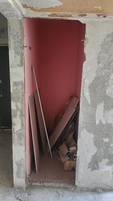 аренда квартир рядом: 3 комнаты, 80 м², 105 серия, 3 этаж, Требуется ремонт — 9