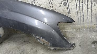 ноускат лексус: Крыло Переднее правое Lexus — 2