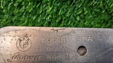 е70 e70: Радиатор АКПП Е70 7 525 333 Год 2008 В отличном состоянии, очень — 4