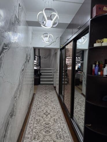 продаю дом бишкек маевка: Дом, 240 м², 7 комнат, Собственник, Евроремонт — 5