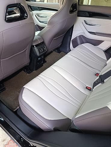 byd e2 2021: BYD Song Plus: 2025 г., Вариатор, Электромобиль, Кроссовер — 5