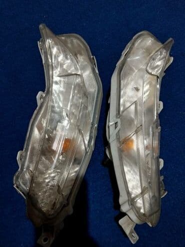 фара тойота виндом: Омыватель фар Передний Toyota, Б/у, Оригинал — 1