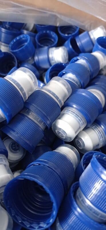 купить колакала: Спортивные колпачки "Спортлок" для пэт-бутылок. Используют для — 4