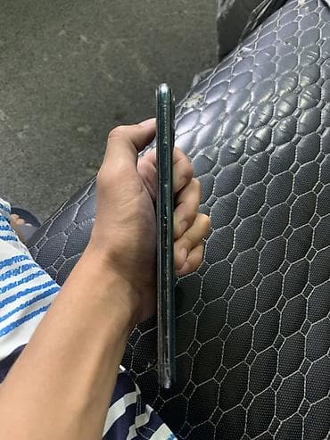 note 21 ultra: IPhone 11 Pro Max, Графит — 3