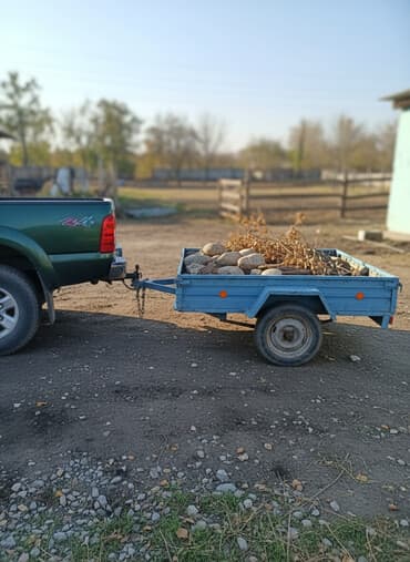 рулевая рейка опель вектра б: Прицеп сатылат состояние жакшы резина жаны свет иштейт документ жок — 2