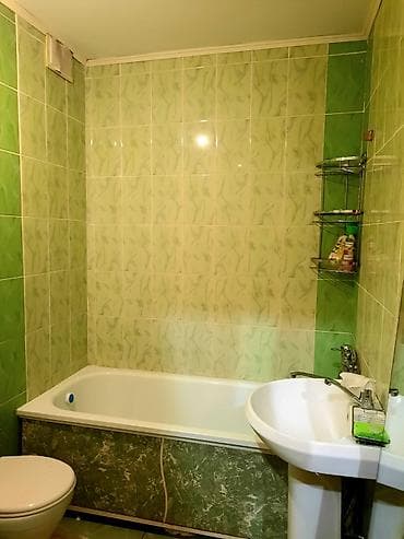 сдаю стол: 1 комната, С мебелью полностью — 3