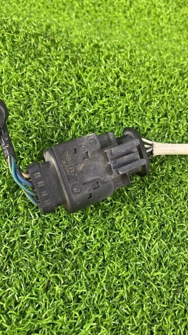 cooper: Лямбда зонд BMW 2004 г., Оригинал, Германия — 3