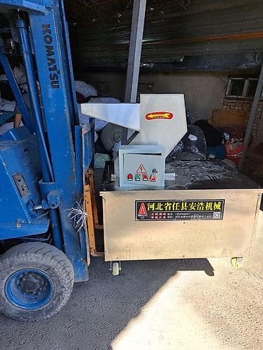 Кафелер, ресторандар үчүн: Дробилка для костей В комплекте три сетки 15мм Внутри нержавейка — 5