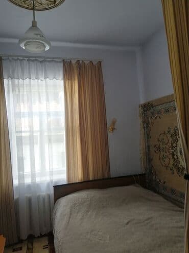 купить дом в новопавловке бишкек: Дом, 73 м², 4 комнаты, Собственник, Косметический ремонт — 7