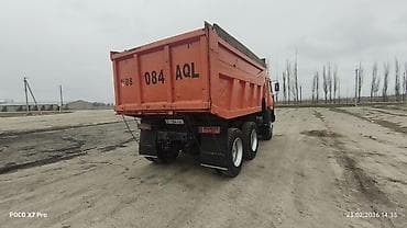 пена авто: Грузовик, Камаз, Стандарт, Новый — 8