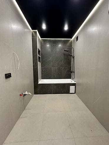 2 комнаты, 65 м², 11 этаж, Евроремонт — 8